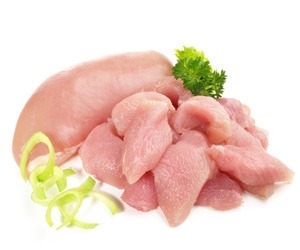 Hähnchenbrustfilet